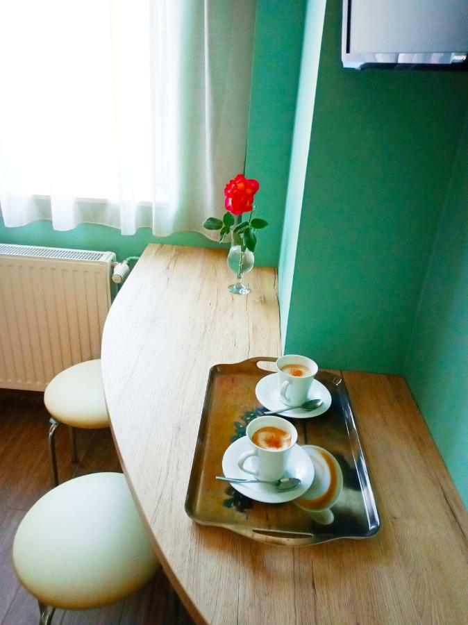 Valentina Apartman Eger Exterior foto