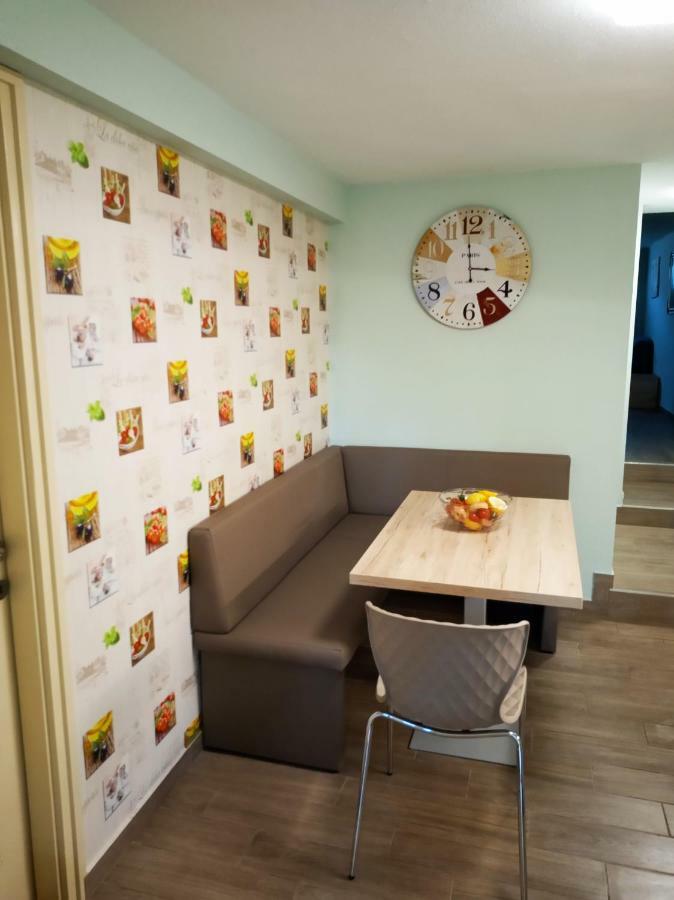 Valentina Apartman Eger Exterior foto