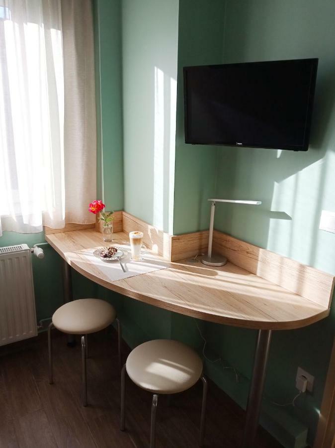 Valentina Apartman Eger Exterior foto