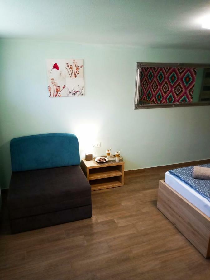 Valentina Apartman Eger Exterior foto
